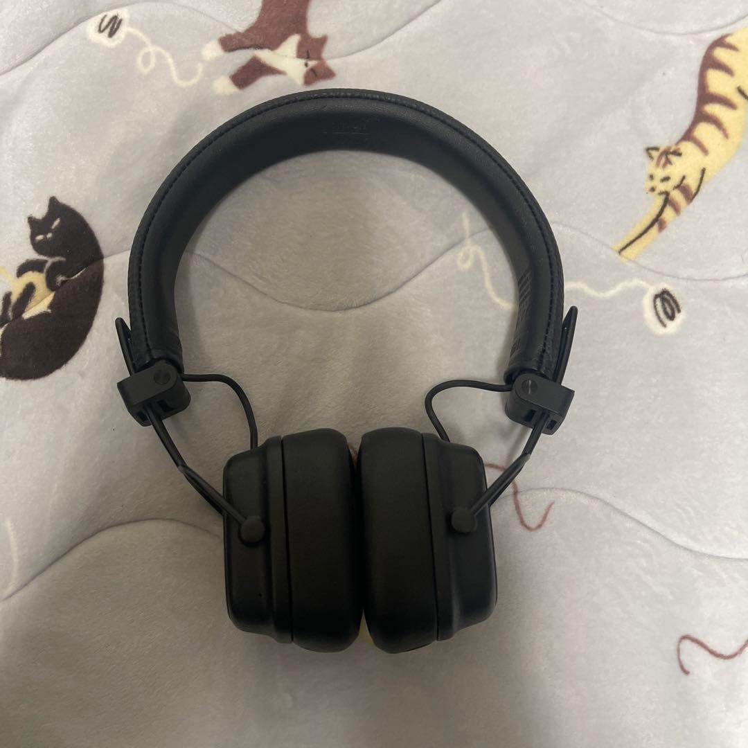 Marshall マーシャルMAJOR IV