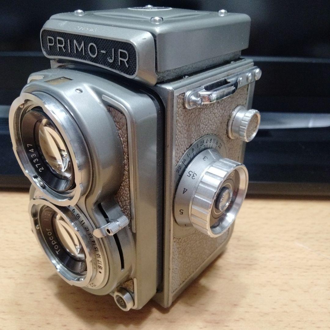 【PRIMO−JR】東京光学