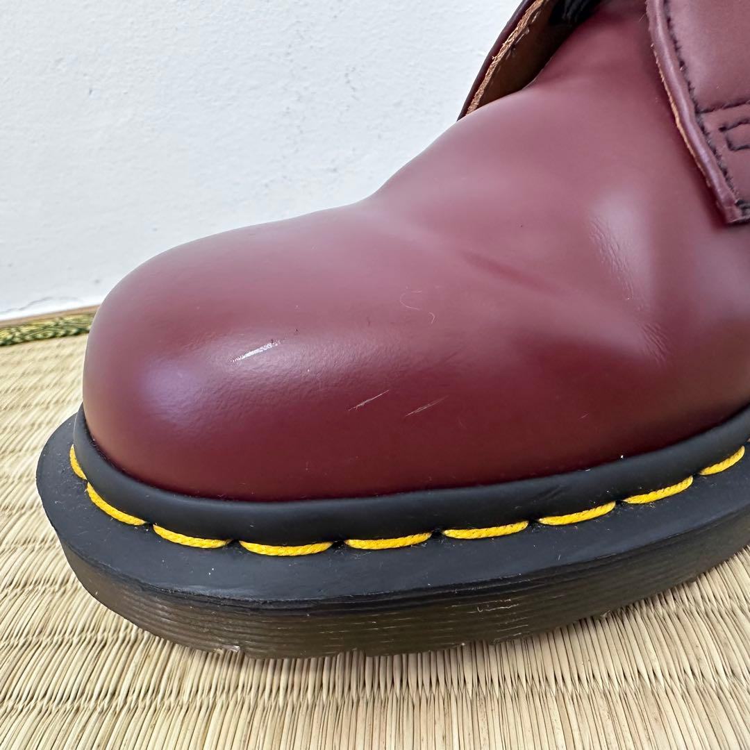 ドクターマーチンDr. Martens 1461 3ホールシューズ　24cm