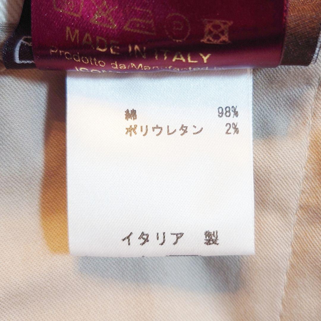 新品 ベルウィッチ スコッチ ホワイト 46サイズ