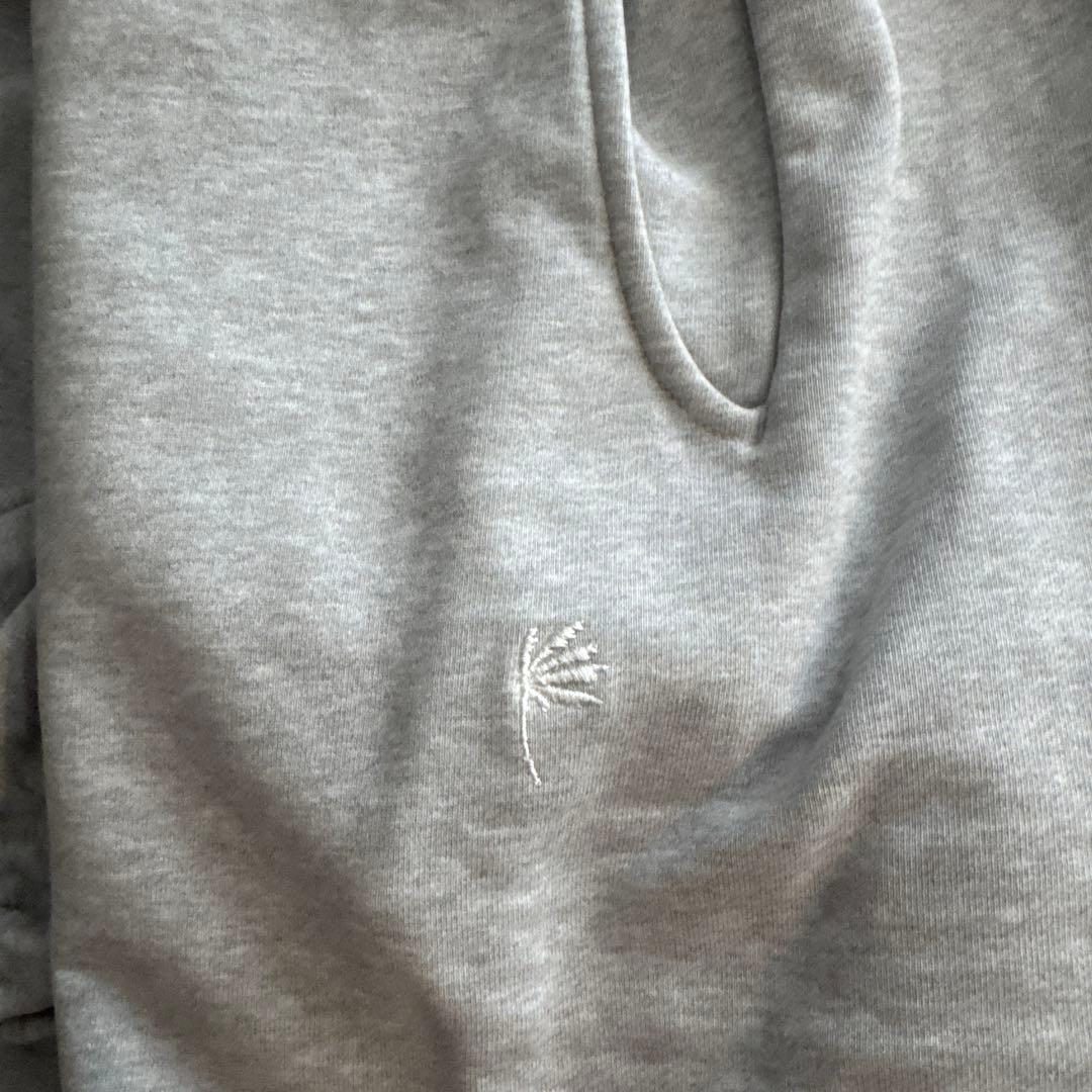 よいっしょwind and seaセットアップフードスウェット