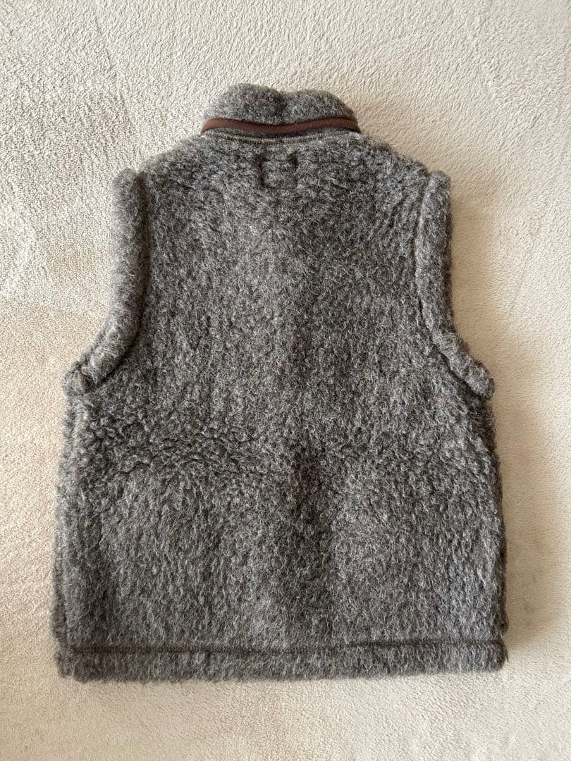 【美品】COLD BREAKERベスト