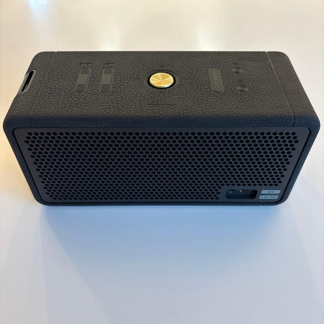 スピーカー・ウーファー Marshall Middleton