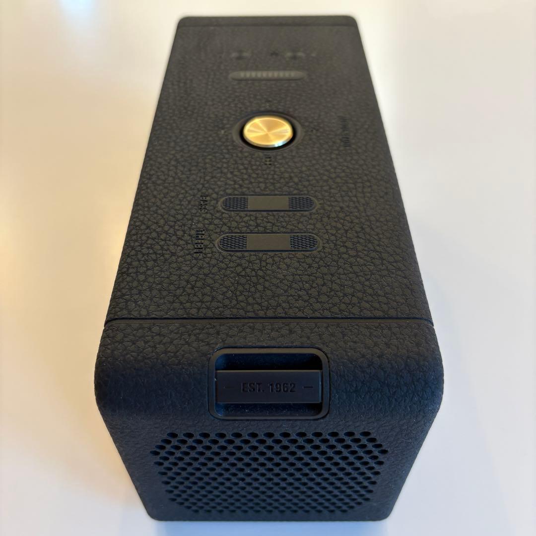 スピーカー・ウーファー Marshall Middleton