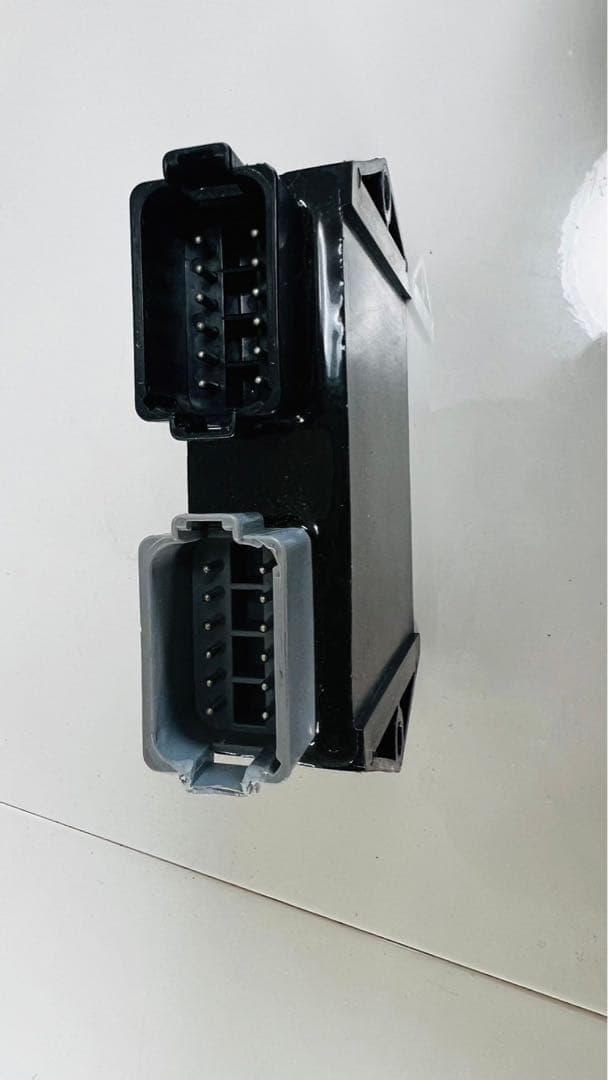 Buell ECM RACE KIT S3/X1 ビューエル 箱付