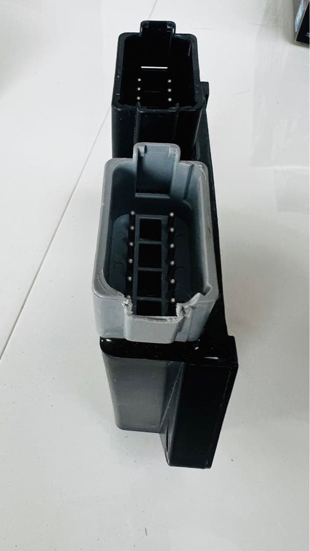 Buell ECM RACE KIT S3/X1 ビューエル 箱付