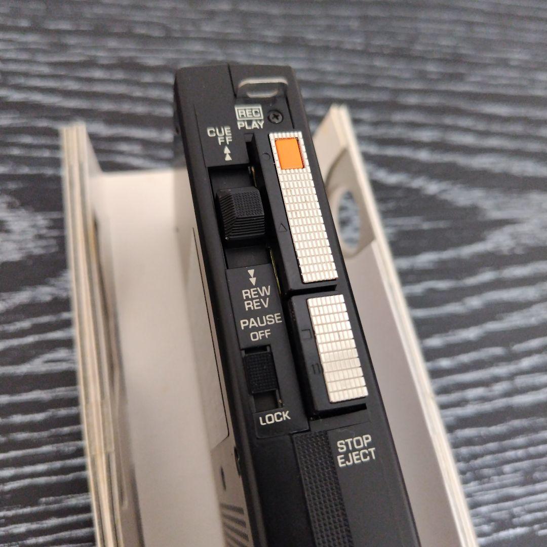 national　rn-zr5　amラジオマイクロカセットレコーダ