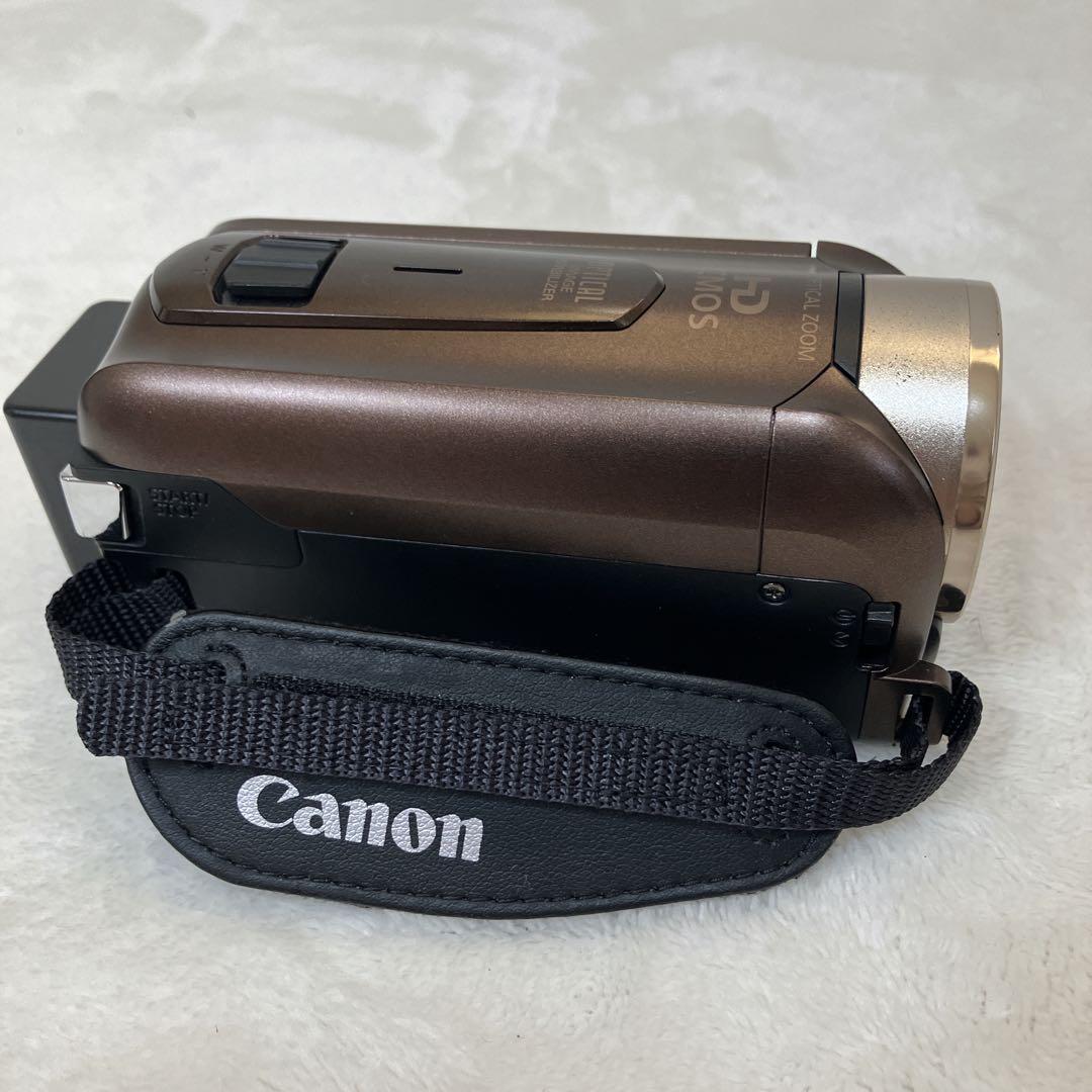 【美品】Canon iVIS HF R52