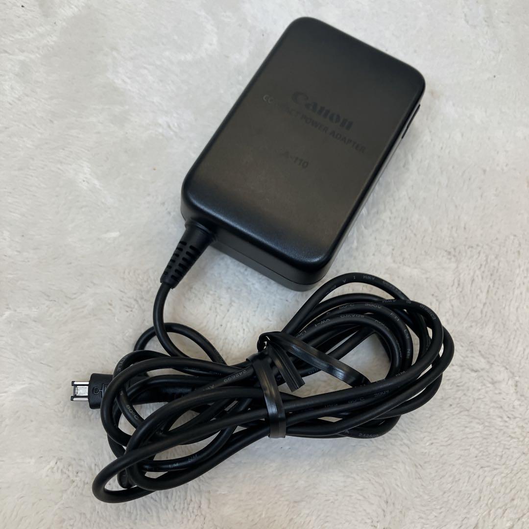 【美品】Canon iVIS HF R52