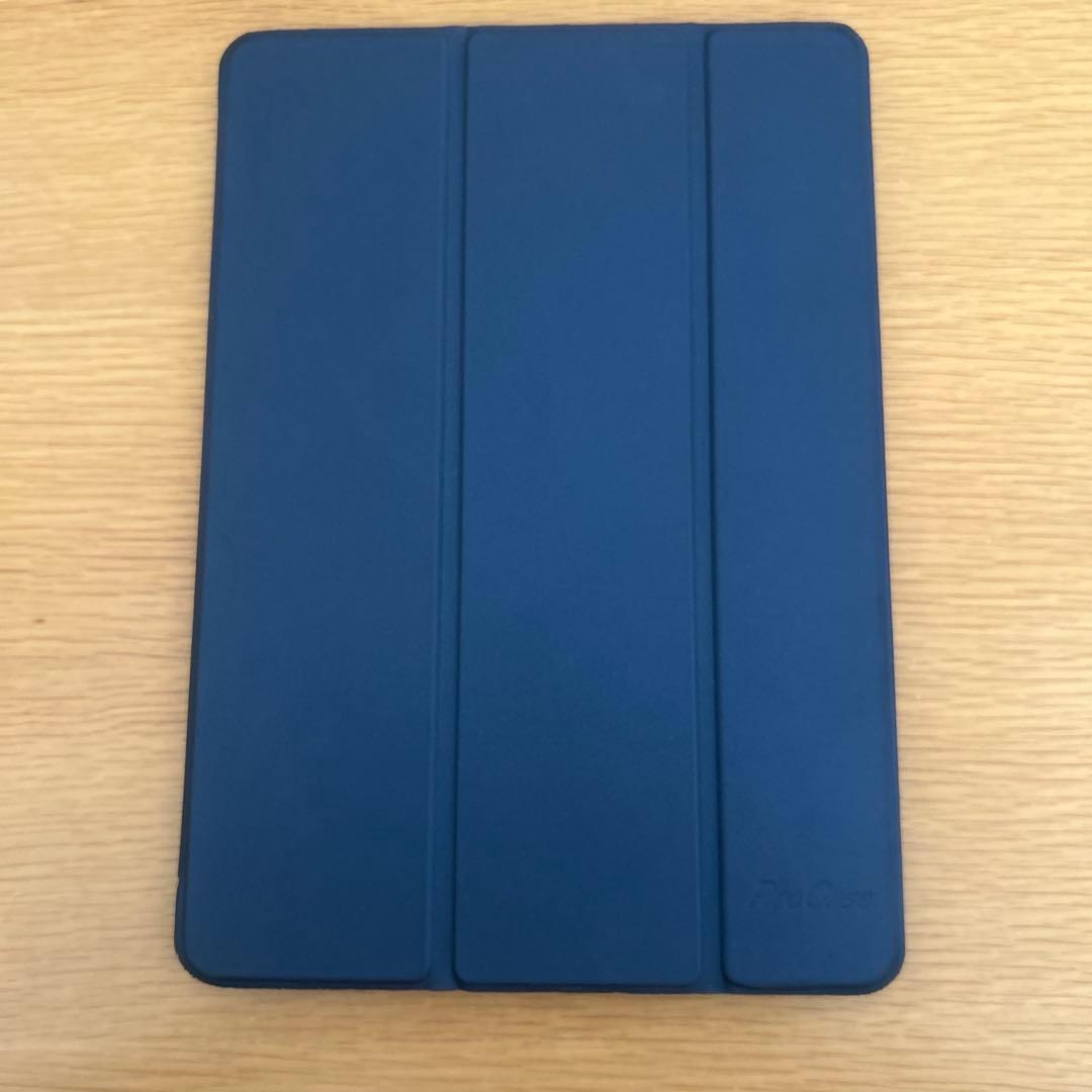 iPad第9世代 Wi-Fi + Cellula　モデル64GB　【美品】