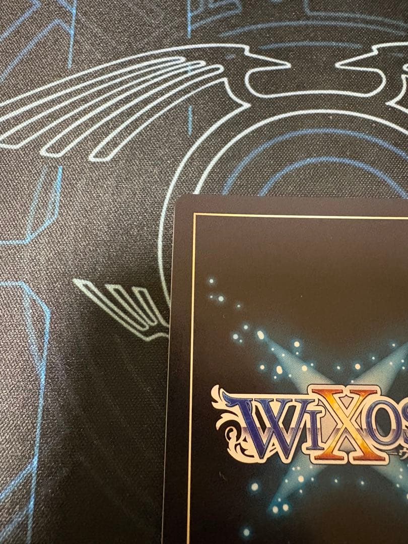 ウィクロス しぐれうい サーバント サイン SP wixoss 開封済み