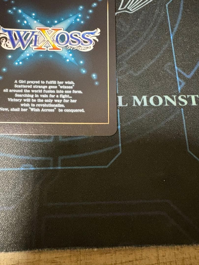 ウィクロス しぐれうい サーバント サイン SP wixoss 開封済み