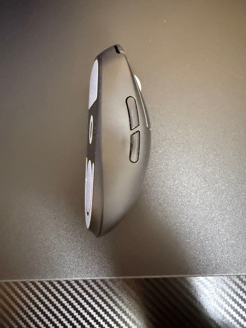 Logitech G PRO X SUPERLIGHT2 ブラック