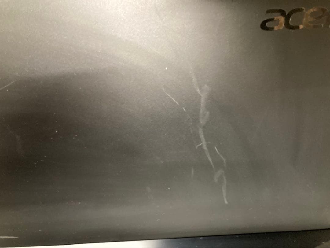 Acer S275HL 27インチ　光沢液晶モニター　HDMIケーブル　マウス