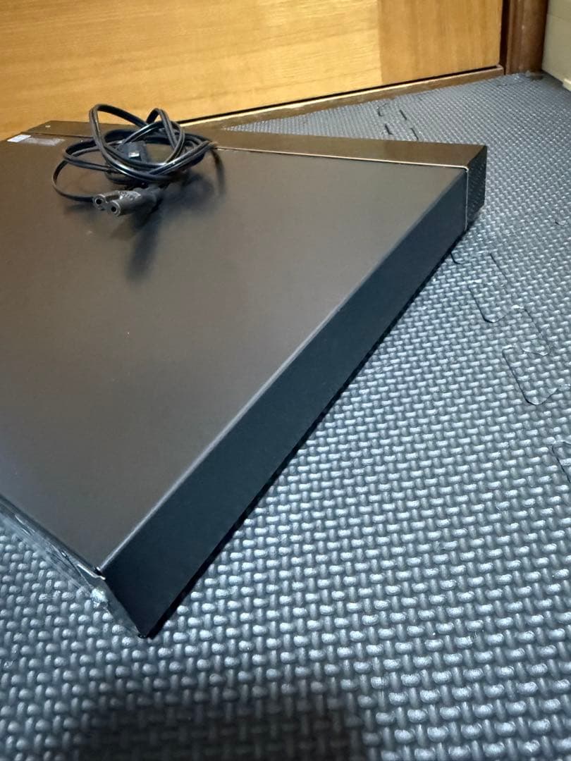 レコーダー SONY BDZ-ET2200