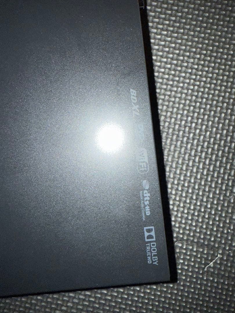 レコーダー SONY BDZ-ET2200