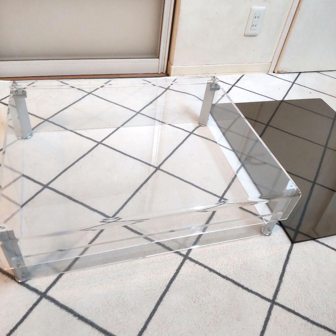 MICRO C-1000ダストカバー