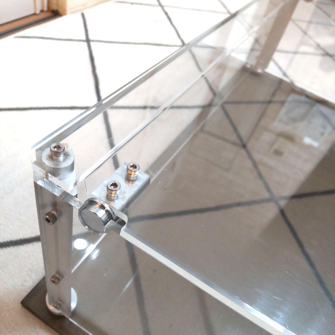 MICRO C-1000ダストカバー