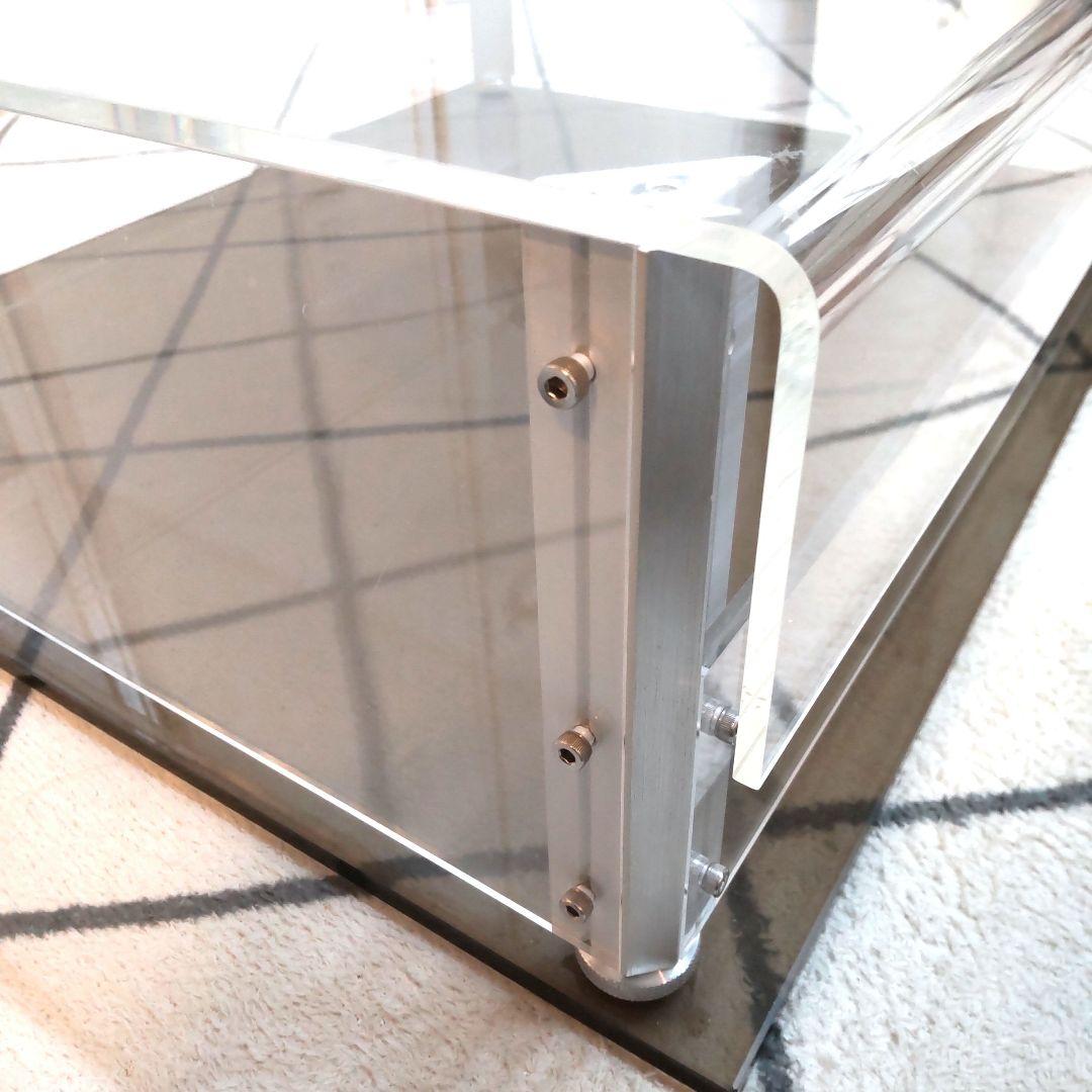 MICRO C-1000ダストカバー