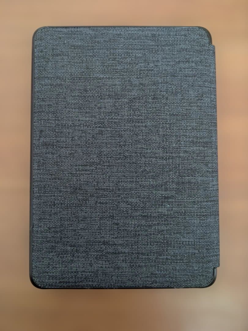 Kindle Paperwhite 第10世代【32GB 広告なし】