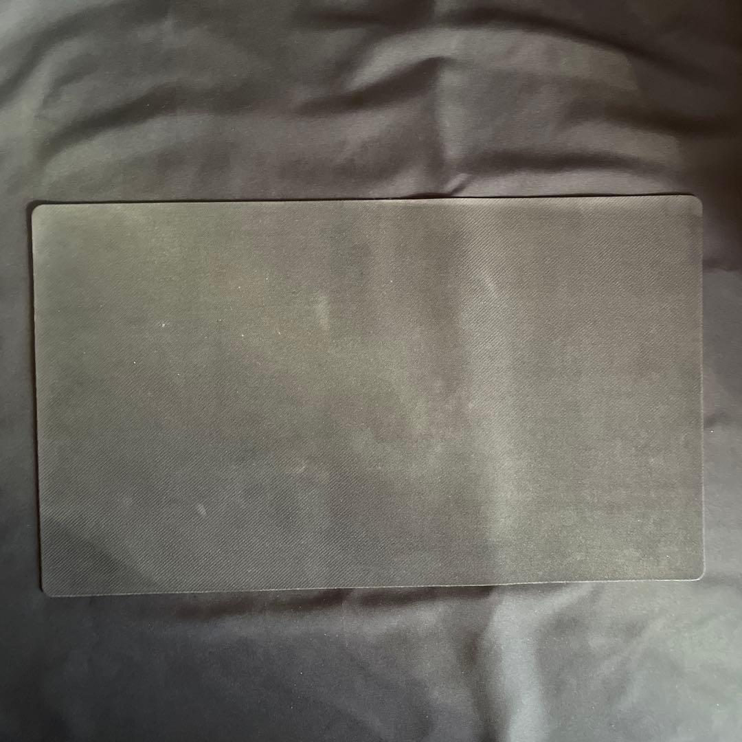 アローラキュウコン　プレイマット 海外