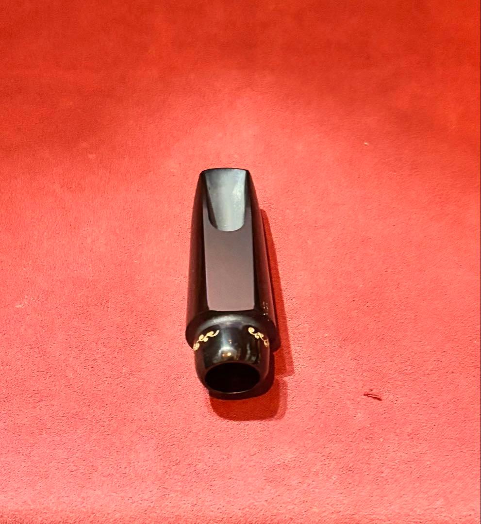 Wood Stone / ソプラノサックス用￼マウスピース 5番