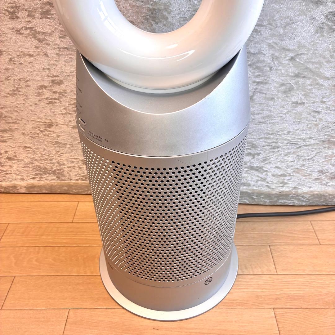 新品フィルター ダイソンPurifier Hot+Cool HP07 2021年