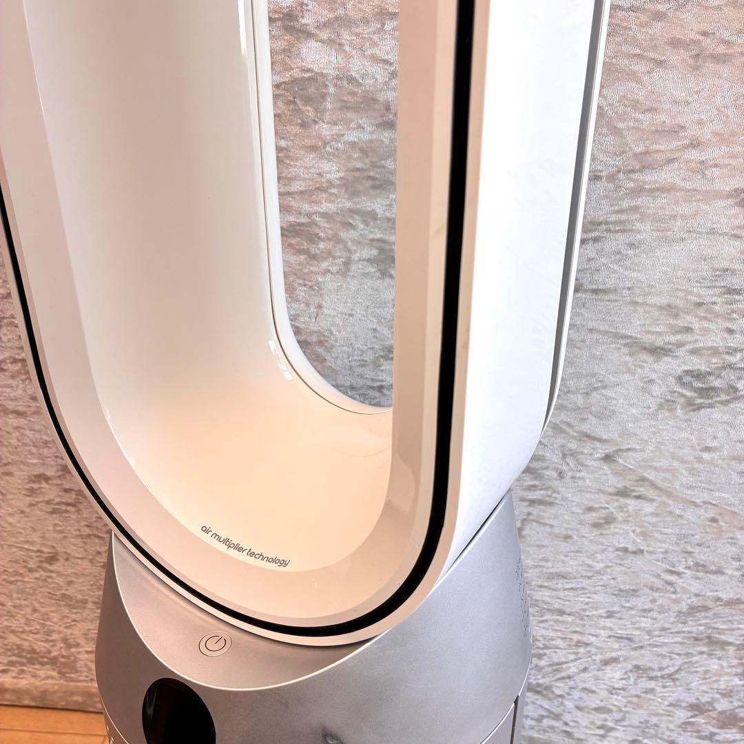 新品フィルター ダイソンPurifier Hot+Cool HP07 2021年