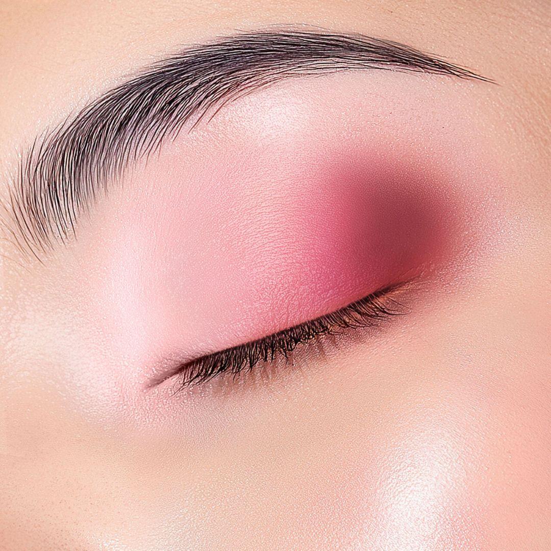 【新品】Dior ディオールショウ サンク クルール 862 ショッキングピンク