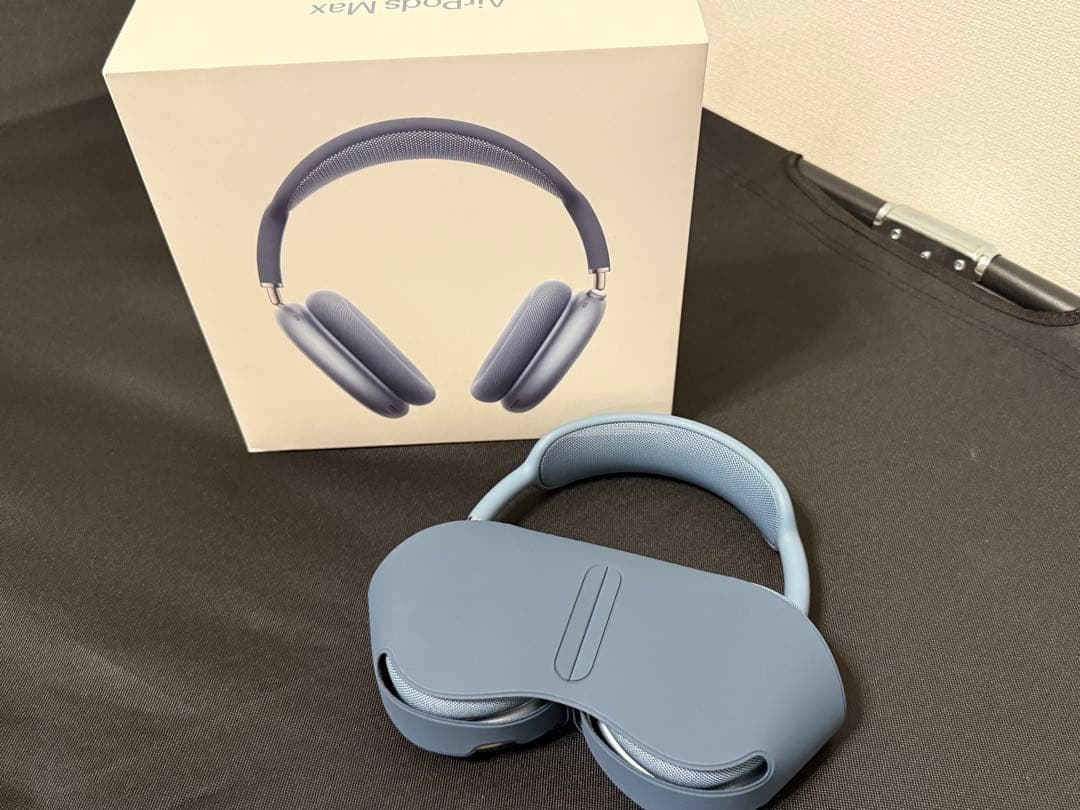 AirPods Max 第二世代　USB-C