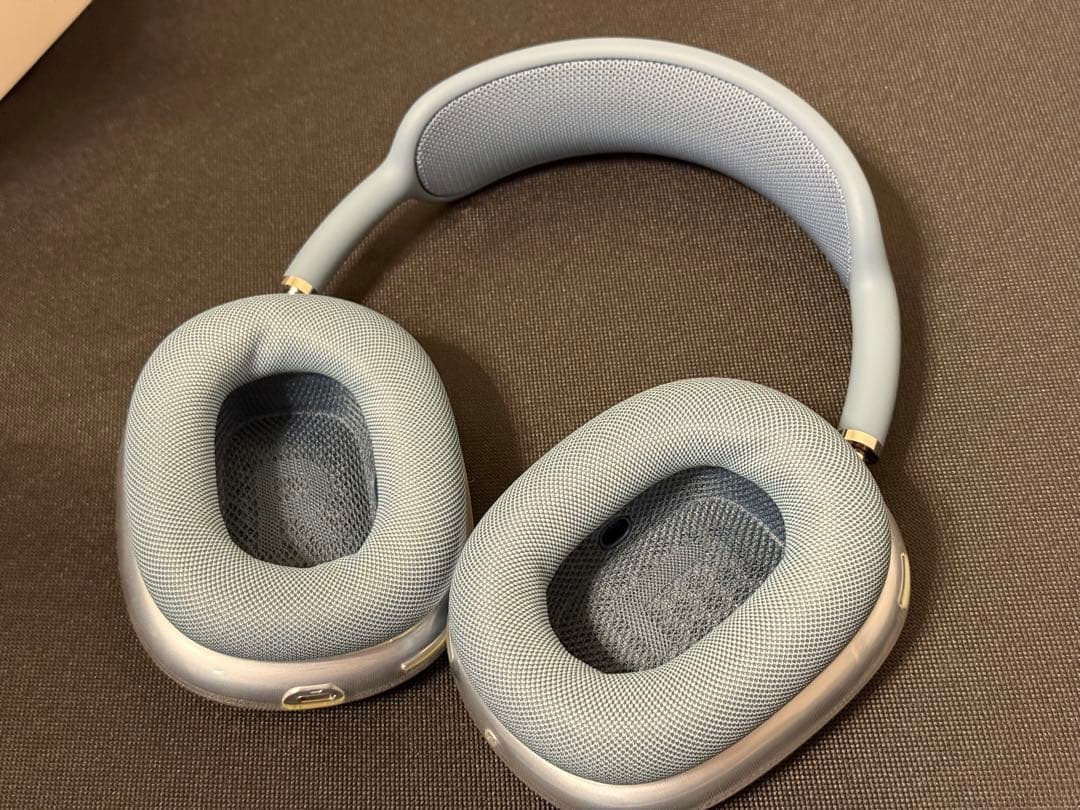 AirPods Max 第二世代　USB-C