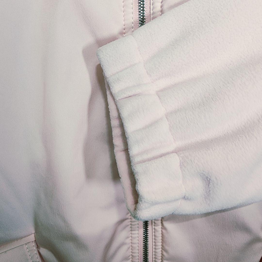 【新品未使用】ランバンスポール　2Way ジャケット ジップアップ サイズ40