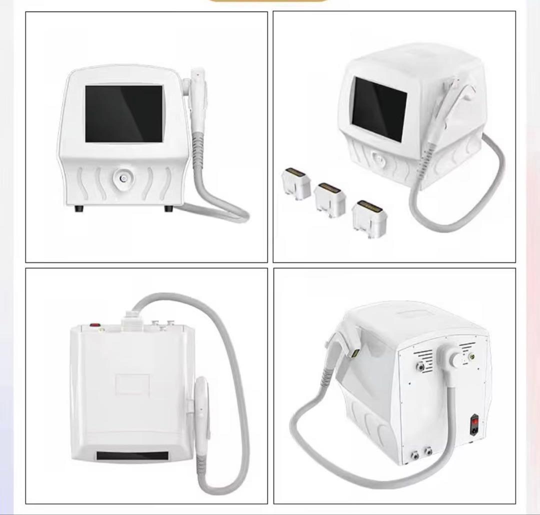 ソフウェーブ　エステ版　HIRF WAVE