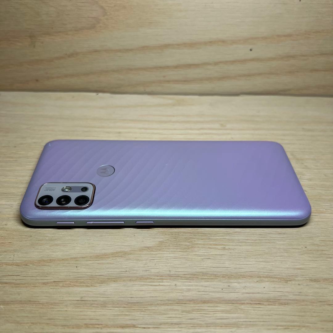 MOTOROLA moto g10 SIMフリー本体 Y10