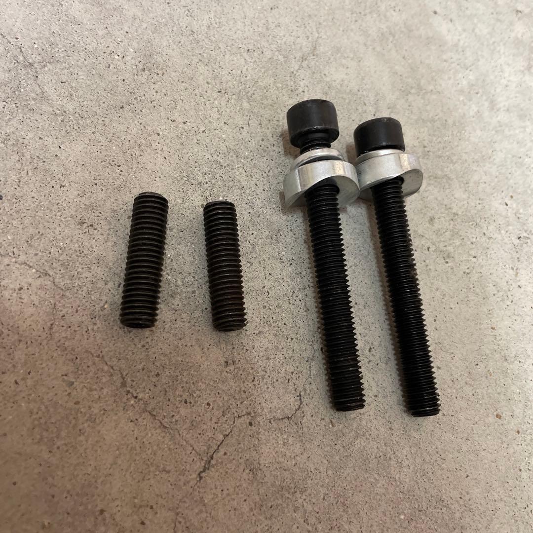 【残1】 インダストリアル シャビー 鉄製 配管 パイプ ハンガーラック 無骨