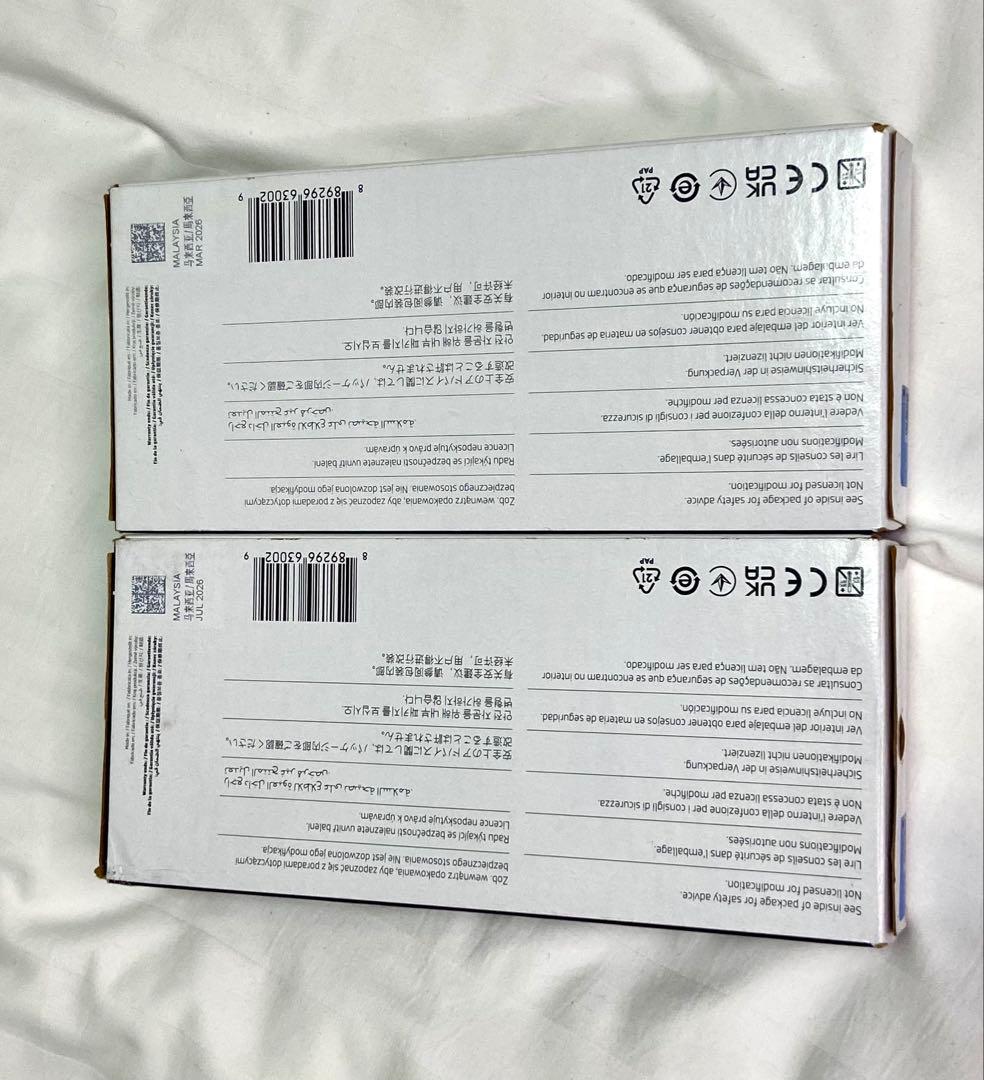 ★新品未使用品★HPメーカー純正インクカートリッジ★HP976Y4色5本セット