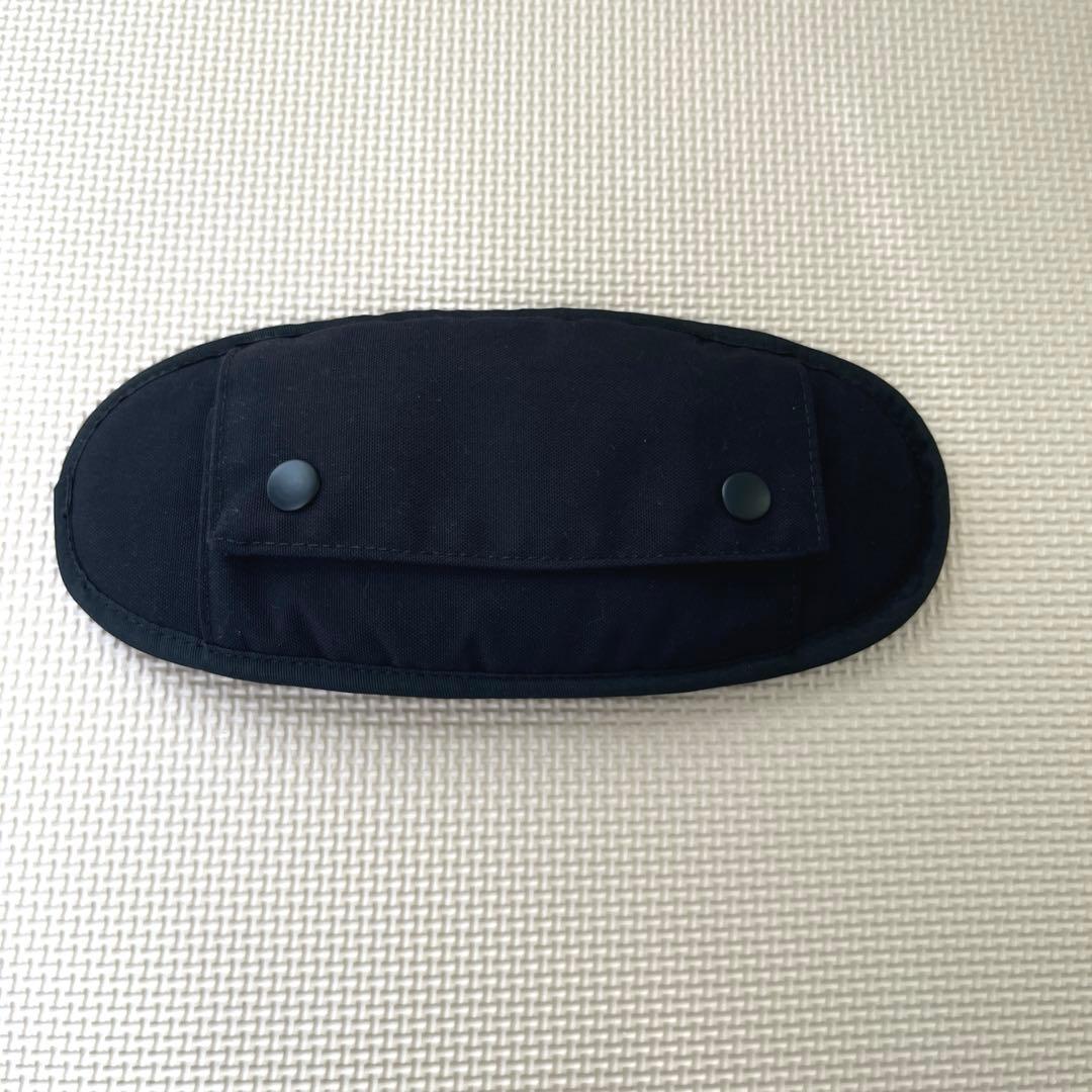 【値下げ中・美品】Hugoo ハグーヒップシートショルダーバッグ