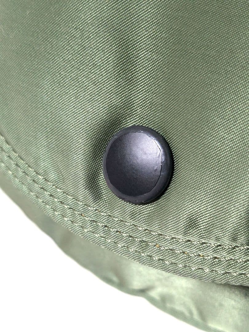 PORTER ポーター 吉田かばん タンカー ショルダーバッグ セージ グリーン