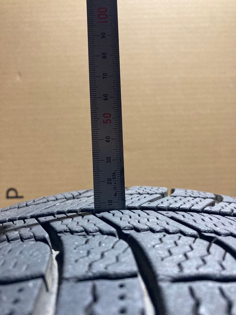 専用出品　シトロエン　DS3 ホイールセット