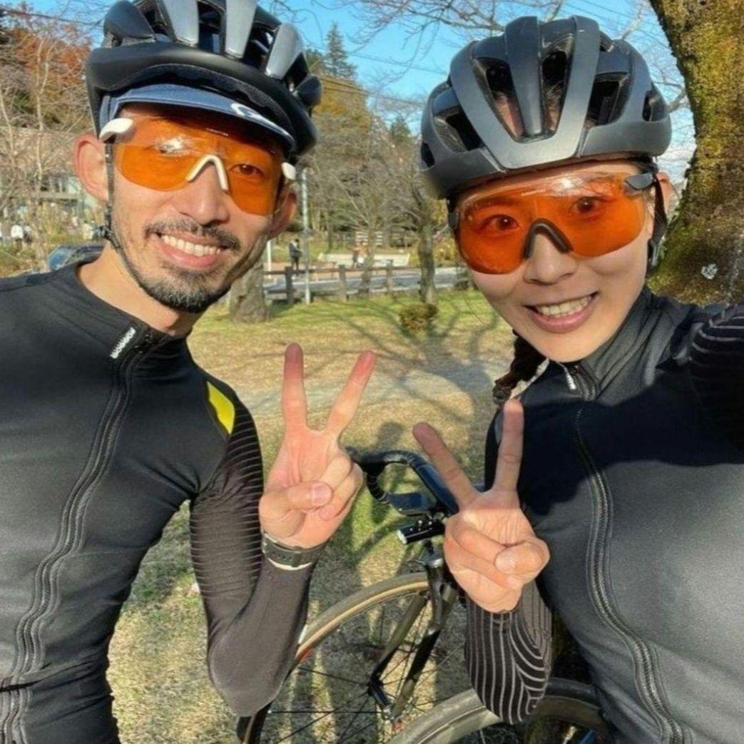 ALBAOPTICS STRATOS 調光レンズ