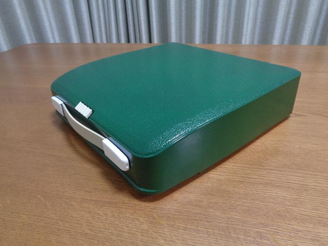 完動品　HERMES BABY エルメスベイビータイプライター カスタムカラー