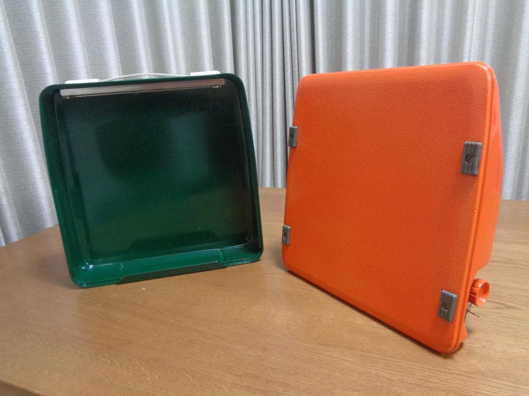 完動品　HERMES BABY エルメスベイビータイプライター カスタムカラー