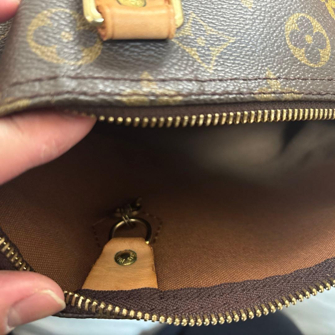 LOUISVUITTON ルイヴィトン　バッグ