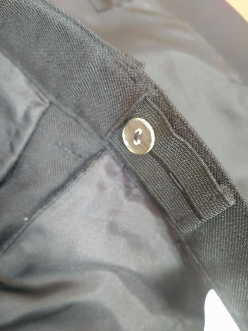 【ミチコロンドン】コシノ キッズ フォーマルスーツ160卒業式入学式冠婚葬祭