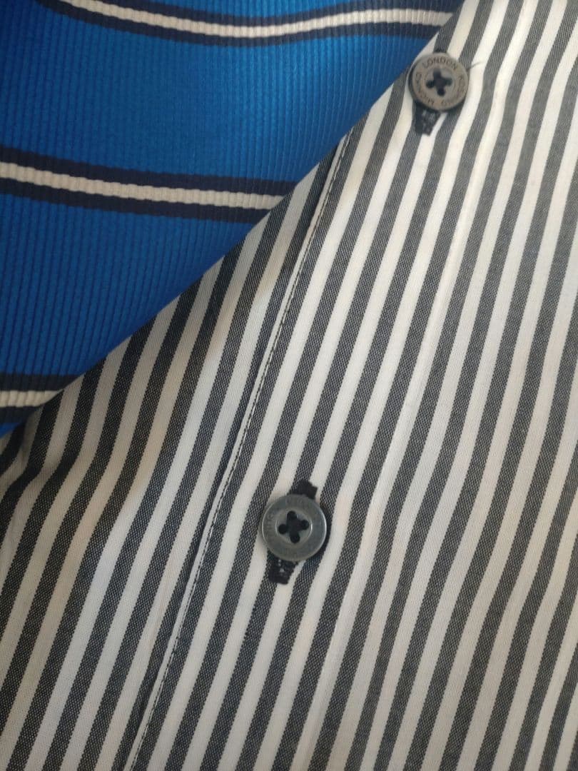 【ミチコロンドン】コシノ キッズ フォーマルスーツ160卒業式入学式冠婚葬祭