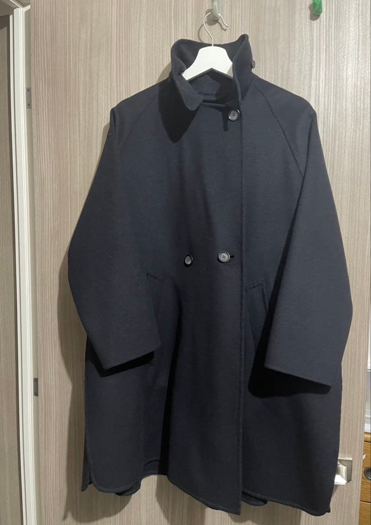 BEAUTY&YOUTH UNITED ARROWS ⭐︎リバー ポンチョコート⭐︎