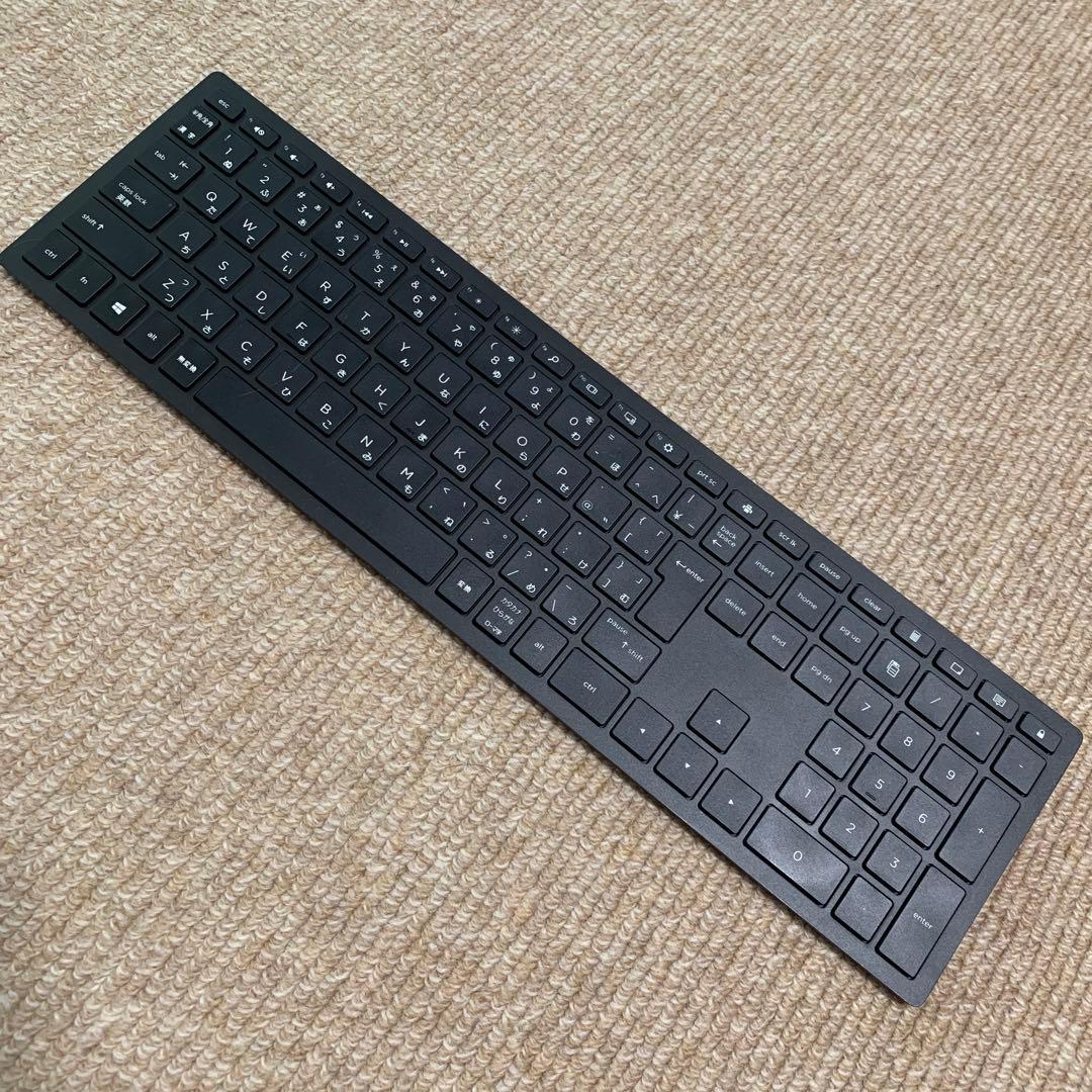 Windowsデスクトップ HP Pavilion Desktop 595