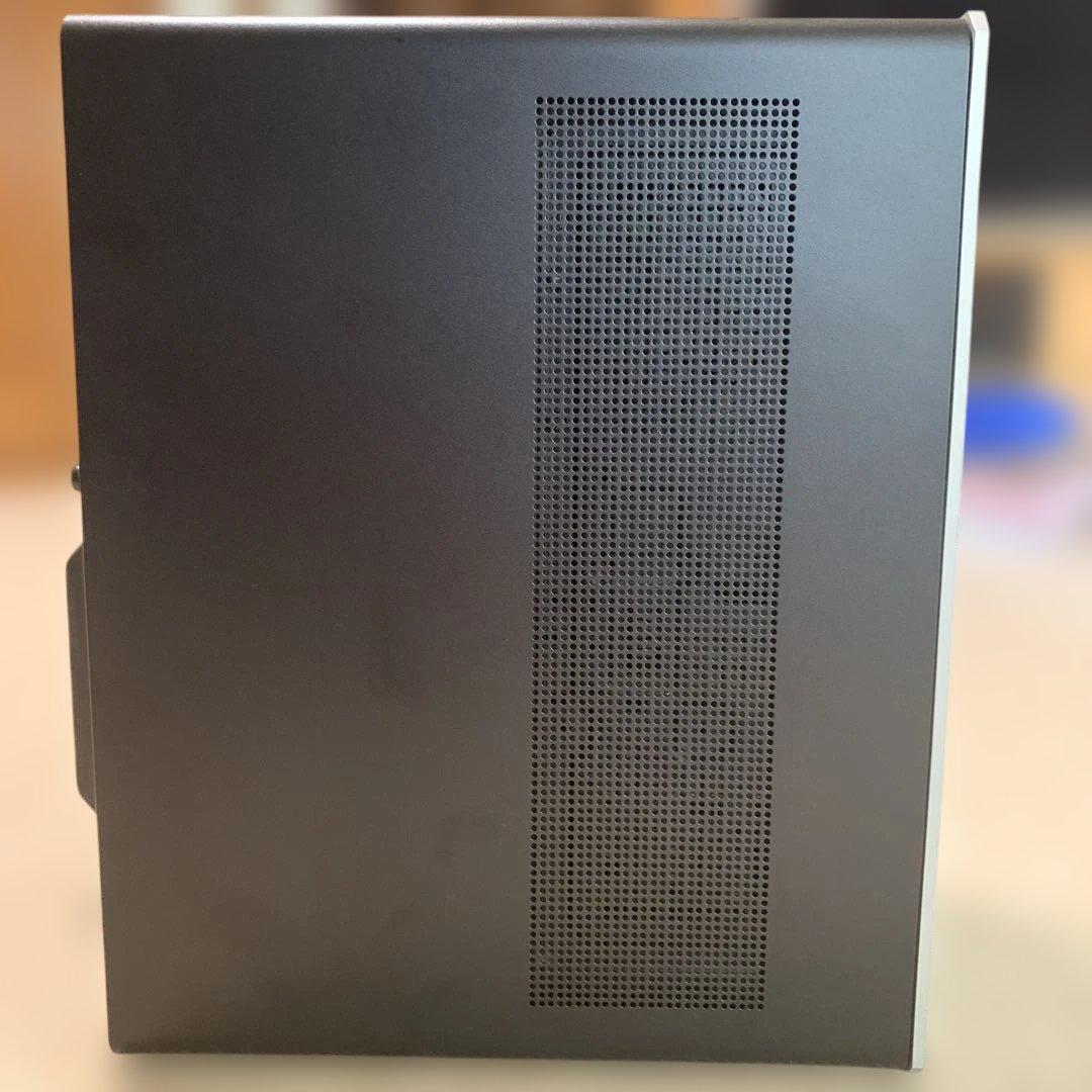 Windowsデスクトップ HP Pavilion Desktop 595