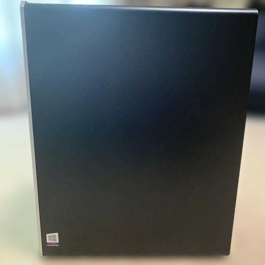 Windowsデスクトップ HP Pavilion Desktop 595