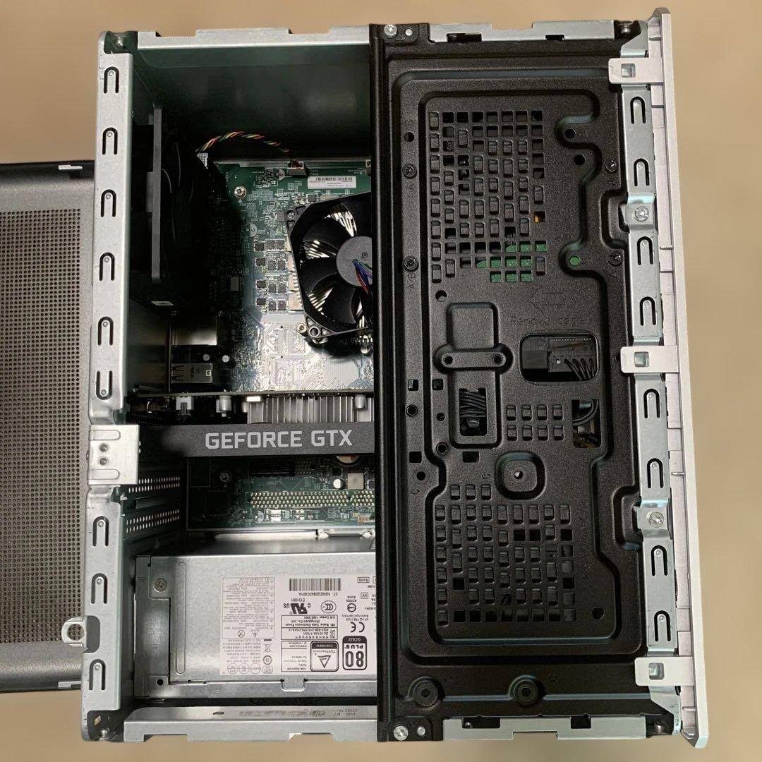 Windowsデスクトップ HP Pavilion Desktop 595